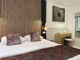 Confidentiel hôtel & Spa