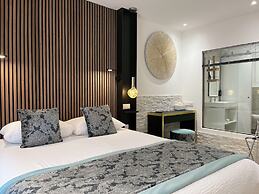 Confidentiel hôtel & Spa