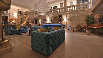 Confidentiel hôtel & Spa