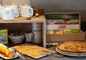 Confidentiel hôtel & Spa