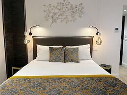 Confidentiel hôtel & Spa