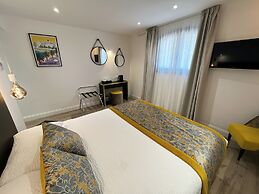 Confidentiel hôtel & Spa