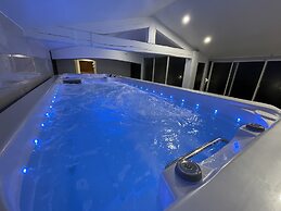 Confidentiel hôtel & Spa