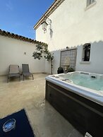 Confidentiel hôtel & Spa