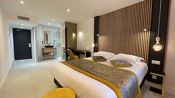 Confidentiel hôtel & Spa