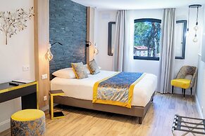 Confidentiel hôtel & Spa