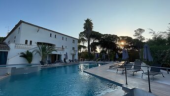 Confidentiel hôtel & Spa