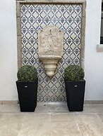 Confidentiel hôtel & Spa