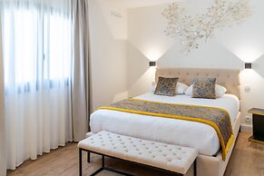 Confidentiel hôtel & Spa