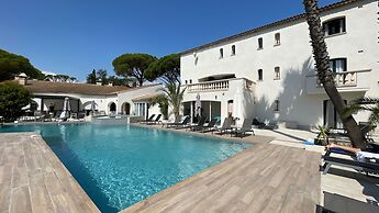 Confidentiel hôtel & Spa