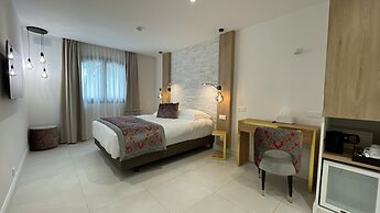 Confidentiel hôtel & Spa