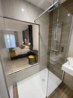 Confidentiel hôtel & Spa