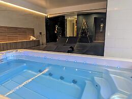 Confidentiel hôtel & Spa