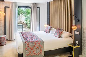 Confidentiel hôtel & Spa