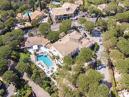 Confidentiel hôtel & Spa