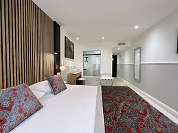 Confidentiel hôtel & Spa