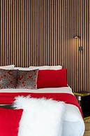 Confidentiel hôtel & Spa