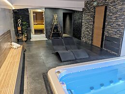 Confidentiel hôtel & Spa