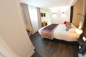 Confidentiel hôtel & Spa