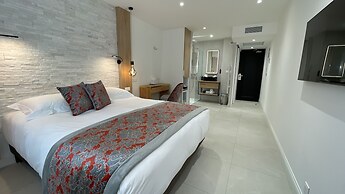 Confidentiel hôtel & Spa