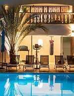 Confidentiel hôtel & Spa