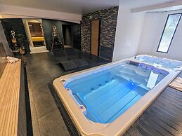 Confidentiel hôtel & Spa