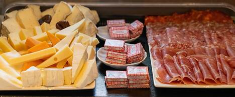 Confidentiel hôtel & Spa