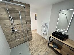 Confidentiel hôtel & Spa