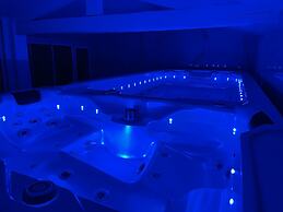 Confidentiel hôtel & Spa