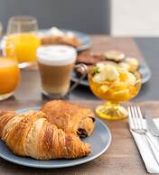 Confidentiel hôtel & Spa