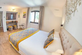 Confidentiel hôtel & Spa