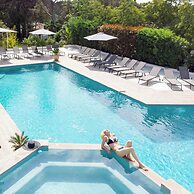 Confidentiel hôtel & Spa