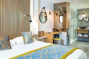 Confidentiel hôtel & Spa