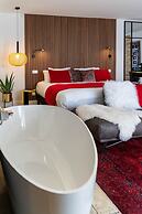 Confidentiel hôtel & Spa