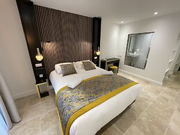 Confidentiel hôtel & Spa