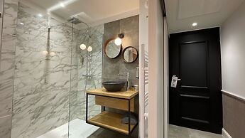 Confidentiel hôtel & Spa