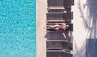 Confidentiel hôtel & Spa