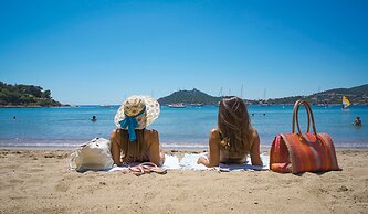 Confidentiel hôtel & Spa