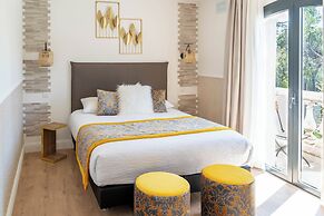 Confidentiel hôtel & Spa