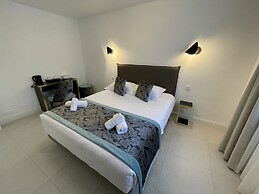 Confidentiel hôtel & Spa