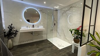 Confidentiel hôtel & Spa