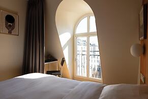 Hotel Cabane - Orso Hotels