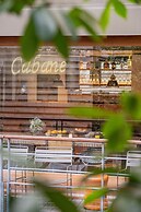 Hotel Cabane - Orso Hotels