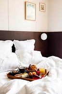 Hotel Cabane - Orso Hotels