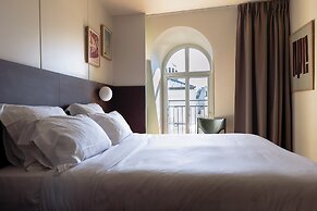 Hotel Cabane - Orso Hotels