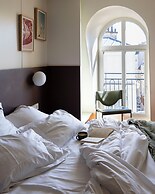 Hotel Cabane - Orso Hotels