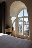 Hotel Cabane - Orso Hotels