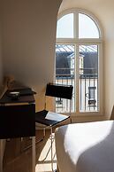 Hotel Cabane - Orso Hotels