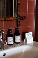 Hotel Cabane - Orso Hotels