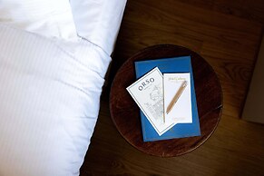 Hotel Cabane - Orso Hotels